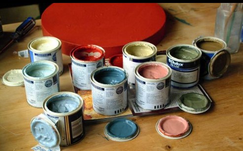 Molloy Painting and Decorating LTD